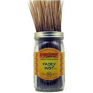 Fairy Dust   10pk Hand Dipped Incense