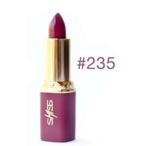  Essence of Silk Lipstick Shade 235 (Red) Beauty