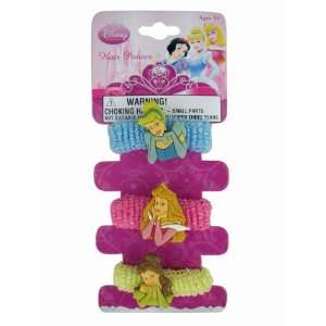   Mini Scrunchy Ponytails   Princess Ponytail Scrunchies: Toys & Games