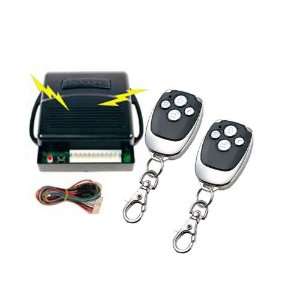 Air Controllers 12 Function SmartRide remote offers Front/Back Control 