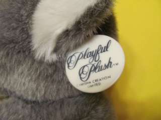 Chrisha Creations Limited 12 Playful Plush Koala Bear  
