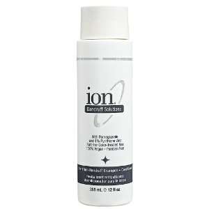  Ion 2 in 1 Anti Dandruff Shampoo + Conditioner Beauty