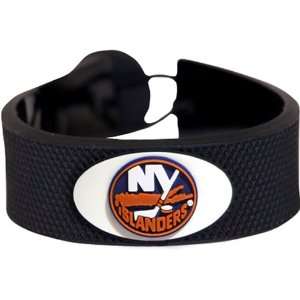   Gamewear New York Islanders Classic Hockey Bracelet