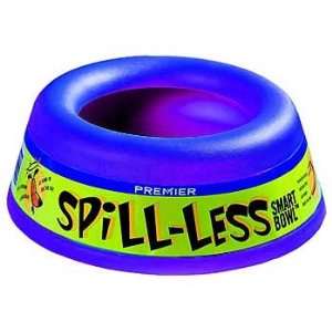  Spill Less Smart Bowl   Purple Small 