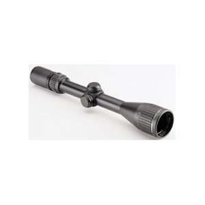  Elite 3200 Rifle Scope   Matte With Adjustable Objective 