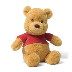    Disneys Winnie the Pooh 14 plush bear by Gund: Toys & Games