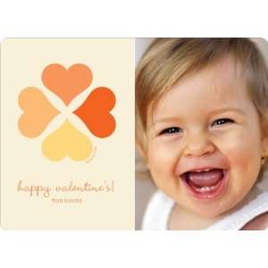  Four Heart Clover for Valentines Day: Health & Personal 
