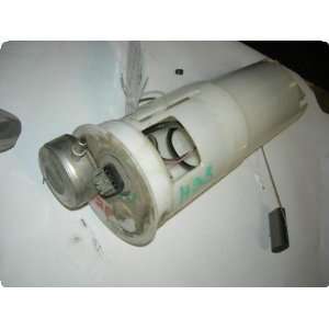    Fuel Pump : DAKOTA 04 Pump Assembly; Club Cab (2 dr): Automotive