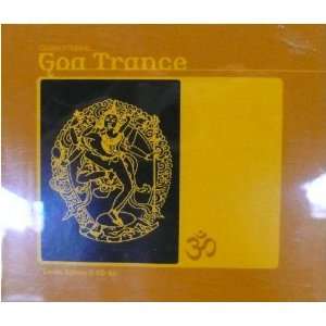  Clubbers Guide to God Trance   Limited Edition 3 CD Set 