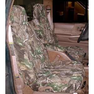  Camo Seat Cover Neoprene   Chevy   HATN16189 NBU: Sports 