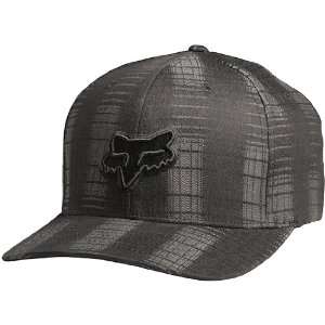   Too Mens Flexfit Sportswear Hat/Cap   Color: Black, Size: Small