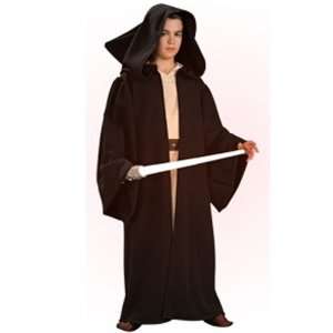   Deluxe Sith Robe Child Costume Size Medium  Boys 8 10: Toys & Games