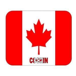  Canada   Cochin, Saskatchewan Mouse Pad 