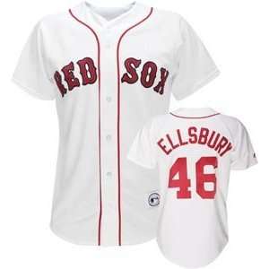 Jacoby Ellsbury Boston Red Sox MLB Youth Jersey   Youth L:  