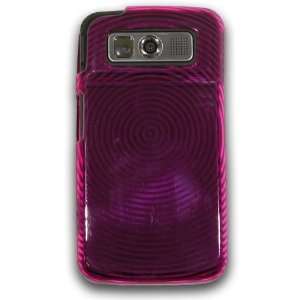  Samsung Code SCH i220 Pink TPU Case 