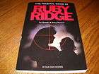 FEDERAL SIEGE AT RUBY RIDGE RANDY & SARA WEAVER SIGNED