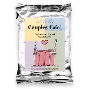 Wedding Coffee Personalized Coffee Favors Couples Cafe: Coffee Wedding 