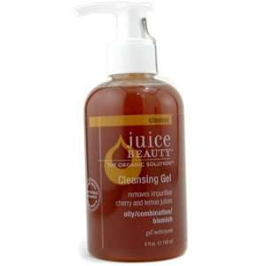 Cleansing Gel (For Oily/ Combination or Blemish Skin) by Juice Beauty 
