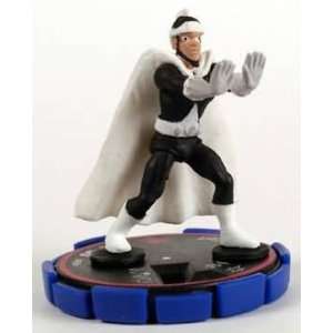    HeroClix Dr. Lite # 66 (Veteran)   Collateral Damage Toys & Games
