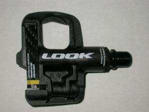 2012 LOOK KEO BLADE CARBON pedals CroMo axle 12 Nm NEW  