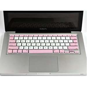  Case Star ® Quality Pink and White Color Keyboard 