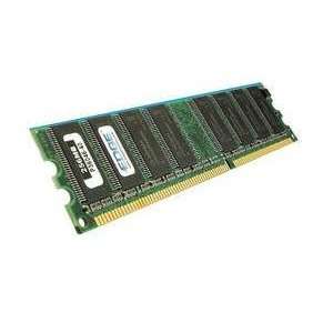  Edge RAM / Storage Capacity 256MB (1X256MB) PC3200 NONECC 