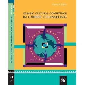   Competence in Career Counseling [Paperback] Kathy Evans Books