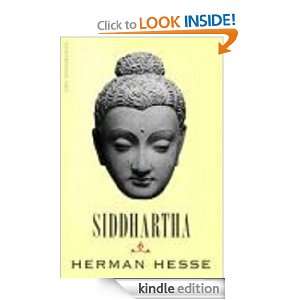 Siddhartha An Indian Tale with **BIG 6 BOOK BONUS** Herman Hesse 