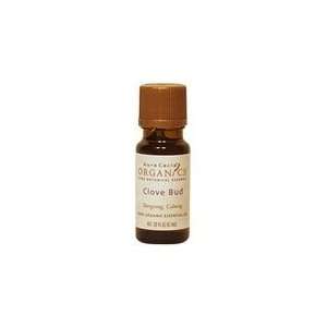  Aura Cacia Cypress Essential Oil Organic .33 oz Health 