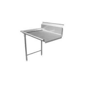  GSW Stainless Steel Clean Dish Table  24 x 30 x 34 