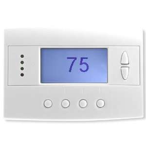  RCS Communicating Thermostat with Graphical Display RS485 