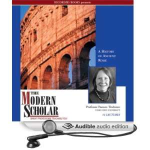   Rome (Audible Audio Edition) Professor Frances B. Titchener Books
