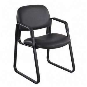  Safco Products Cava Collection Straight Leg Guest Chair 