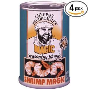 Magic Seasoning Blends Shrimp Magic Seasoning Blend, 24 Ounce Canister 