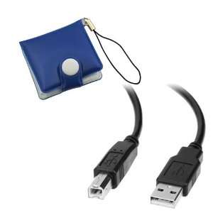   , Modem, VOIP Device , and other USB Devices to PC + Memory Card Case