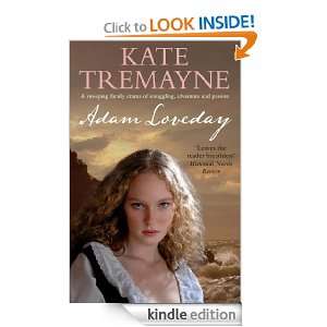 Adam Loveday Kate Tremayne  Kindle Store