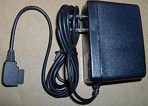 LOT 100 NEC 515 525 SHARP 150 CELL PHONE TRAVEL CHARGER  