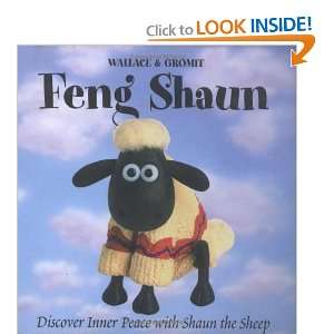  Feng Shaun Discover Inner Peace with Shaun the Sheep 