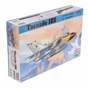  Tornado IDS Fighter Bomber 1/48 Hobby Boss Toys & Games