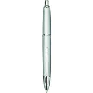   Point Collection Ball Point Pen, Chrome, Medium Point (60422): Office