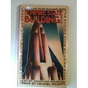   Building Book Jonathan and designed by Michael Valenti Goldman Books