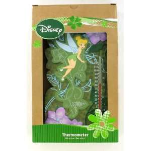  Tinkerbell Tinker Bell Thermometer Indoor Outdoor Patio 