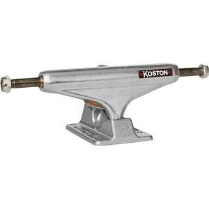  Independent Koston 149mm Forged Hollow Polished Trucks 
