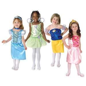    Disney Princess Dress Up Set Cinderella (Toy) Toys & Games