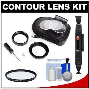   for Contour HD & Contour GPS Wearable Video Camcorders: Camera & Photo