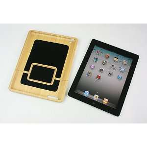  Bamboo   Ipad 2 Wood Cases   Wood Case for Ipad 2 