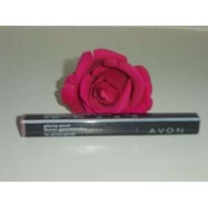  Avon Plump Pout Lip Gloss Luscious Mauve spf15 New Beauty