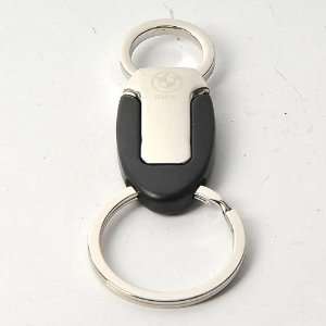  BMW Logo Car Key Ring Chain Keyring Keychain Office 