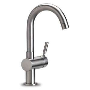  Cool Line Stainless Steel Basin/Bar Faucet