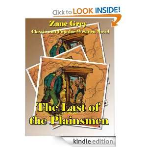   Story (Annotated and Illustrated) Zane Grey  Kindle Store